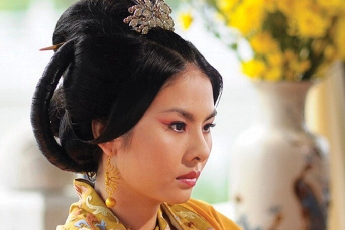 Hoàng thái hậu cuối cùng của triều nguyễn sống đến 91 tuổi da sáng hồng nhờ món dưỡng nhan cây nhà lá vườn giờ kiếm đầy - 3