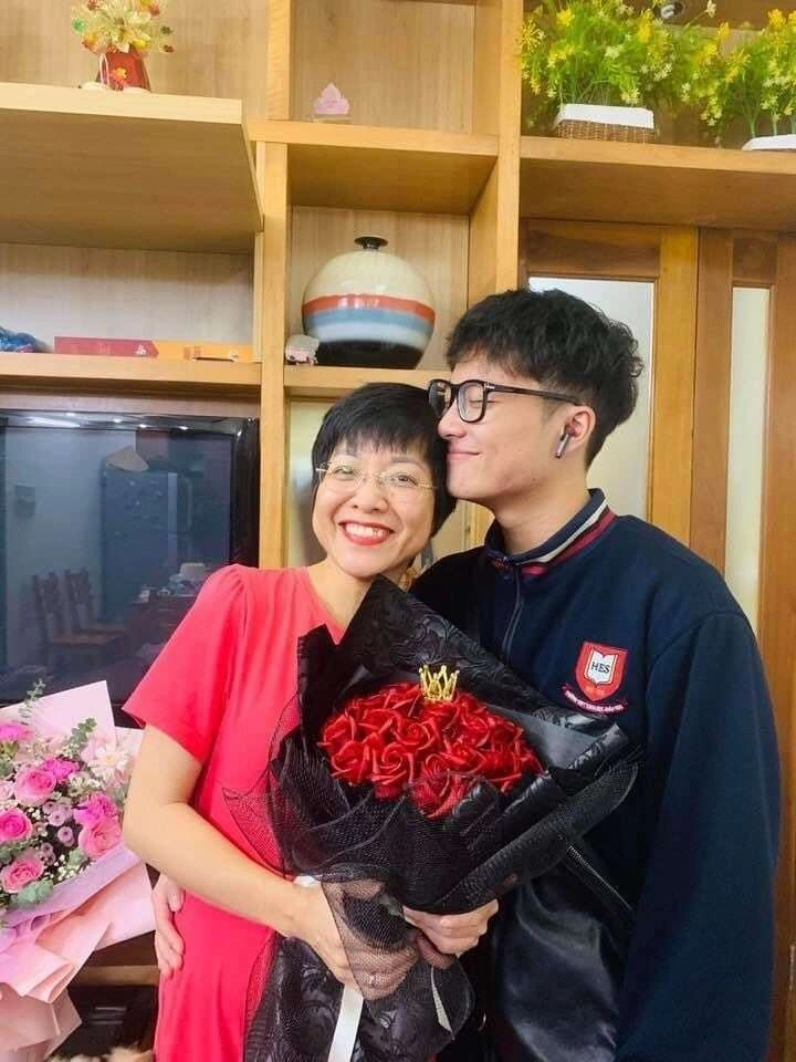 Học vấn của các con nghệ sĩ đóng táo quân quý tử nhà vân dung đủ điểm đỗ 9 trường ái nữ công lý làm đạo diễn - 5