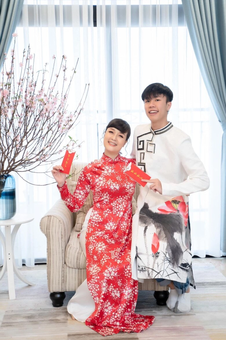 Học vấn của các con nghệ sĩ đóng táo quân quý tử nhà vân dung đủ điểm đỗ 9 trường ái nữ công lý làm đạo diễn - 9