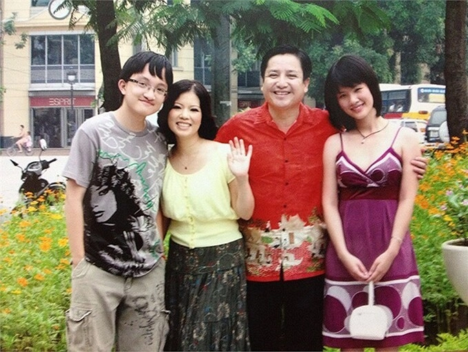 Học vấn của các con nghệ sĩ đóng táo quân quý tử nhà vân dung đủ điểm đỗ 9 trường ái nữ công lý làm đạo diễn - 13