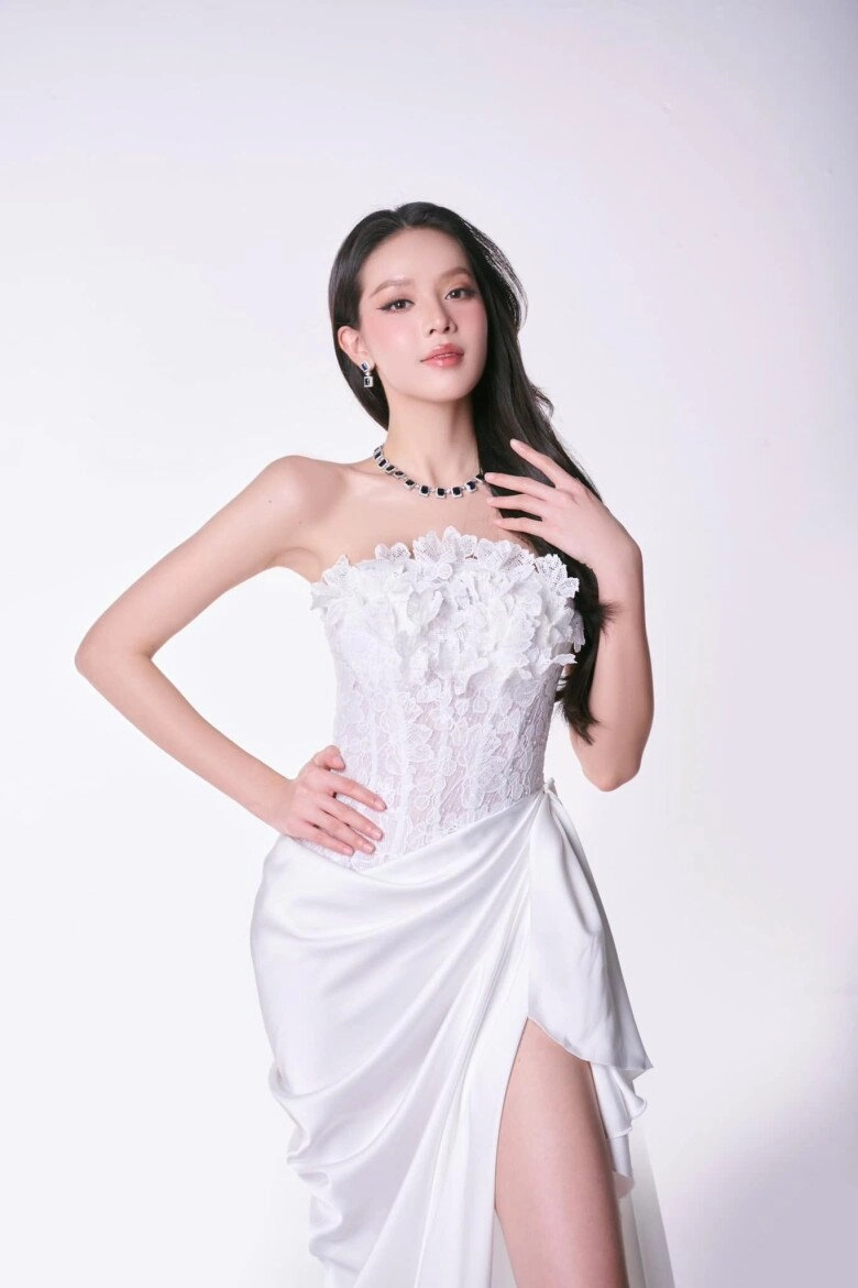 Học vấn khủng của hoa hậu huỳnh thị thanh thủy cùng lúc học 2 trường đại học đạt học bổng trao đổi ở thái lan - 8