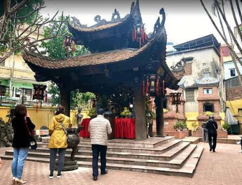 Hội độc thân lưu ngay 5 ngôi chùa cầu duyên linh nhất hà nội điểm cuối cùng từng kết duyên cho hàng nghìn nam thanh nữ tú - 3