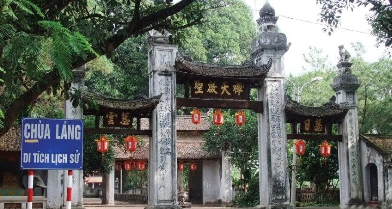 Hội độc thân lưu ngay 5 ngôi chùa cầu duyên linh nhất hà nội điểm cuối cùng từng kết duyên cho hàng nghìn nam thanh nữ tú - 4