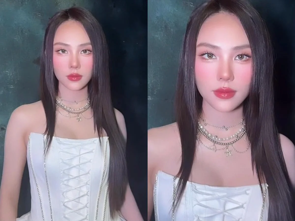 Hội gái xinh đua nhau làm kiểu tóc đẹp và đơn giản này ai thử cũng sang chảnh và trẻ trung ngay tức khắc - 3