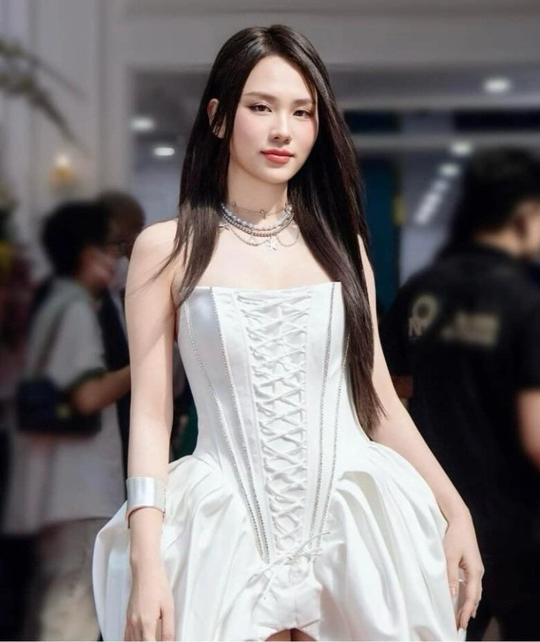 Hội gái xinh đua nhau làm kiểu tóc đẹp và đơn giản này ai thử cũng sang chảnh và trẻ trung ngay tức khắc - 7