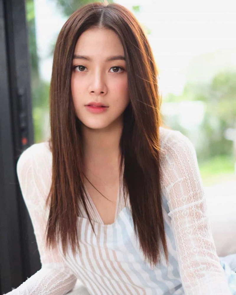Hội gái xinh đua nhau làm kiểu tóc đẹp và đơn giản này ai thử cũng sang chảnh và trẻ trung ngay tức khắc - 12