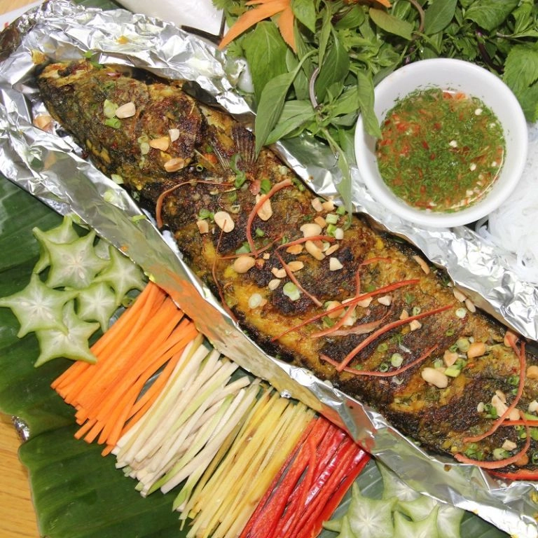Hòn đảo được mệnh danh vịnh hạ long của phương nam góc nào cũng có ảnh đẹp thưởng thức đặc sản mê quên lối vế - 8