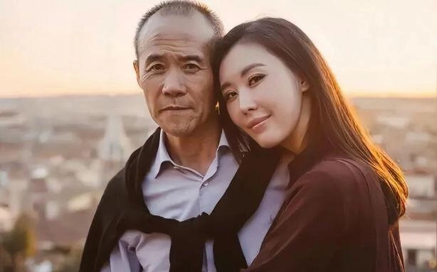 Hôn nhân của mỹ nhân phim sex and the beauties bị gắn mác hồ ly tinh giật chồng khi lấy tỷ phú hơn 30 tuổi - 4