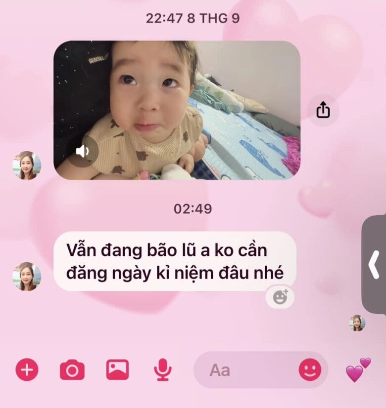 Hôn nhân của nam diễn viên cả đời đóng công an vợ kém 11 tuổi vừa sinh con thứ 3 được khen tinh tế vì cách nhắc chồng - 2