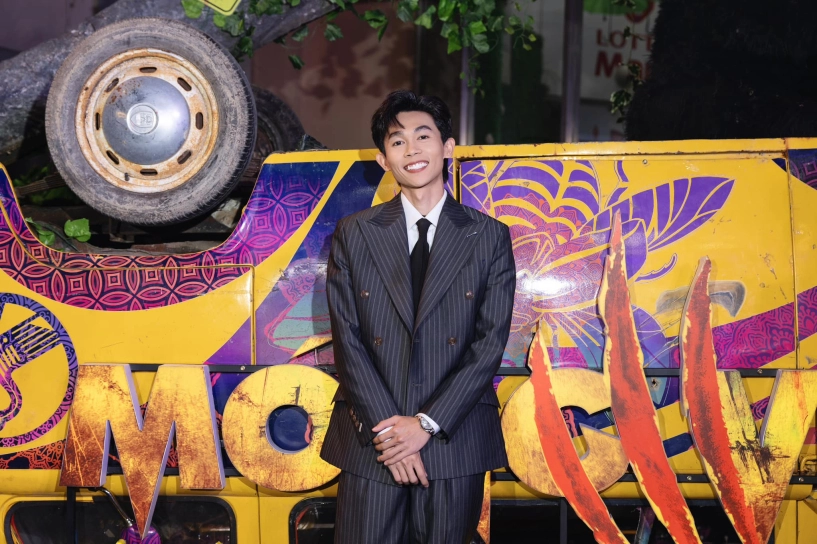 Hồng thanh lên tiếng làm rõ tin đồn giật nợ thừa nhận việc làm ăn gặp nhiều khó khăn nhưng không trốn tránh - 3
