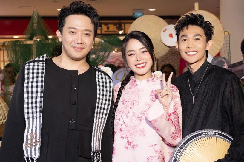 Hồng thanh lên tiếng làm rõ tin đồn giật nợ thừa nhận việc làm ăn gặp nhiều khó khăn nhưng không trốn tránh - 8