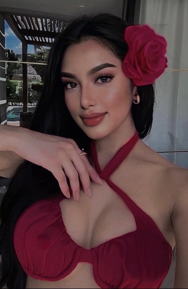Hồng thanh trao trái tim cho cô gái mới hậu chia tay dj mie là hot girl lai ấn từng yêu cầu thủ vũ văn thanh - 3