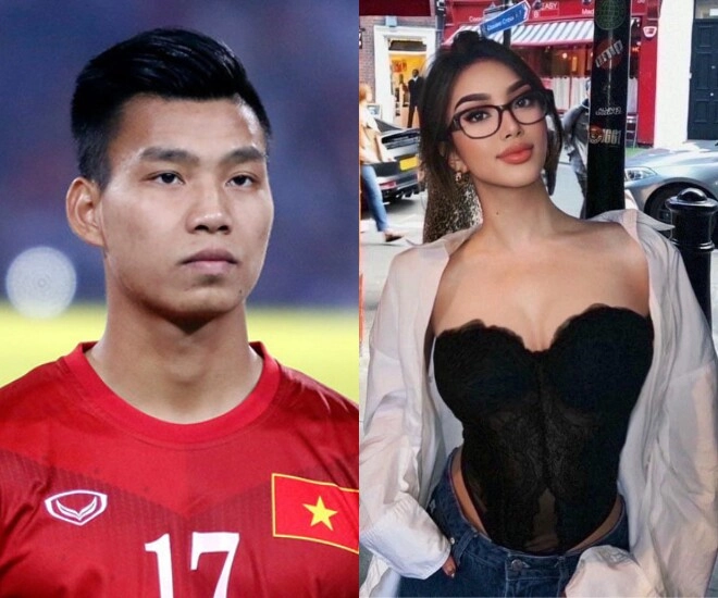 Hồng thanh trao trái tim cho cô gái mới hậu chia tay dj mie là hot girl lai ấn từng yêu cầu thủ vũ văn thanh - 6