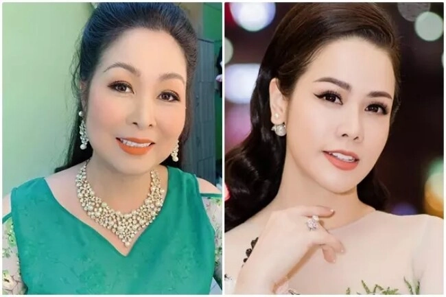 Hồng vân có trang trại thẳng cánh cò bay em gái lại bị truy lùng vì 13 tỷ từ thiện mất tích - 1