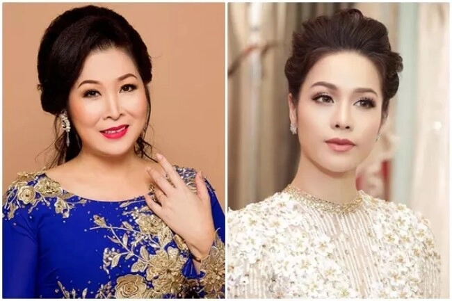 Hồng vân có trang trại thẳng cánh cò bay em gái lại bị truy lùng vì 13 tỷ từ thiện mất tích - 2