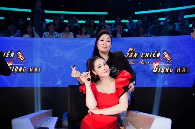 Hồng vân có trang trại thẳng cánh cò bay em gái lại bị truy lùng vì 13 tỷ từ thiện mất tích - 3