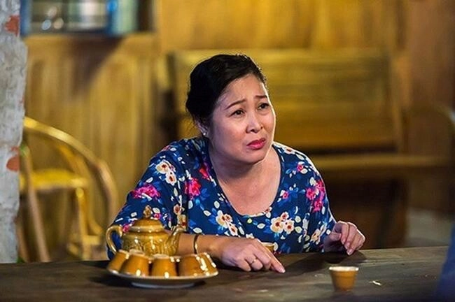 Hồng vân có trang trại thẳng cánh cò bay em gái lại bị truy lùng vì 13 tỷ từ thiện mất tích - 4