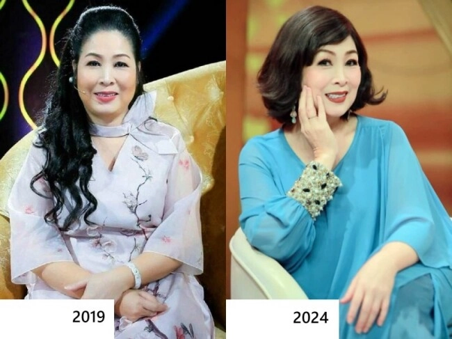 Hồng vân có trang trại thẳng cánh cò bay em gái lại bị truy lùng vì 13 tỷ từ thiện mất tích - 6