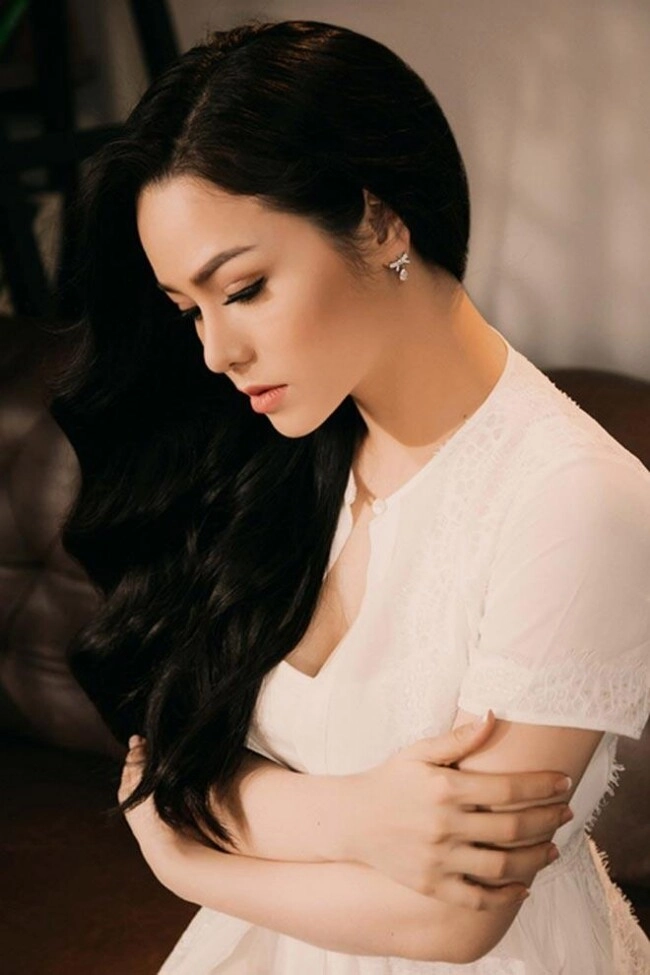 Hồng vân có trang trại thẳng cánh cò bay em gái lại bị truy lùng vì 13 tỷ từ thiện mất tích - 12