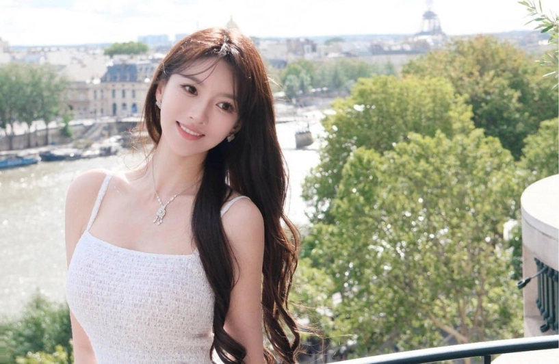 Huỳnh hiểu minh chia tay bạn gái diệp kha - 2
