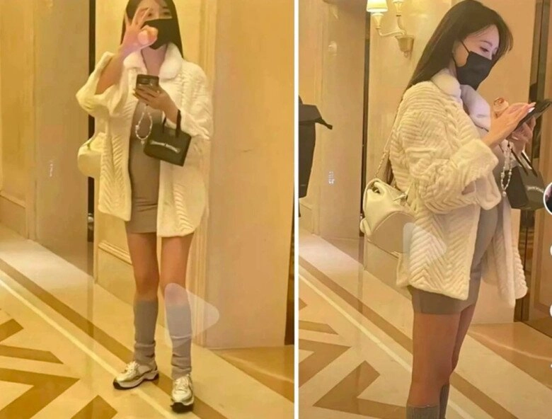 Huỳnh hiểu minh lập di chúc ở tuổi 48 con trai với angelababy nhận 700 triệu đồngtháng con gái mới sinh phải đỗ đại học top đầu - 3