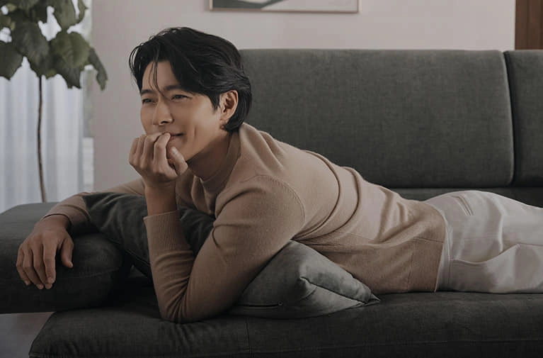 Hyun bin biết ơn son ye jin sau khi có con tiết lộ ngoại hình và sở thích đặc biệt của quý tử - 3