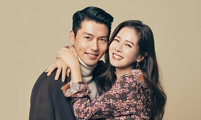 Hyun bin biết ơn son ye jin sau khi có con tiết lộ ngoại hình và sở thích đặc biệt của quý tử - 4