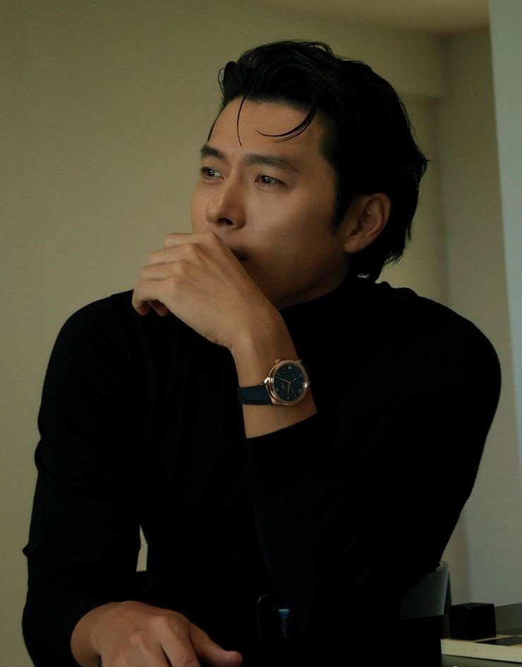 Hyun bin biết ơn son ye jin sau khi có con tiết lộ ngoại hình và sở thích đặc biệt của quý tử - 6