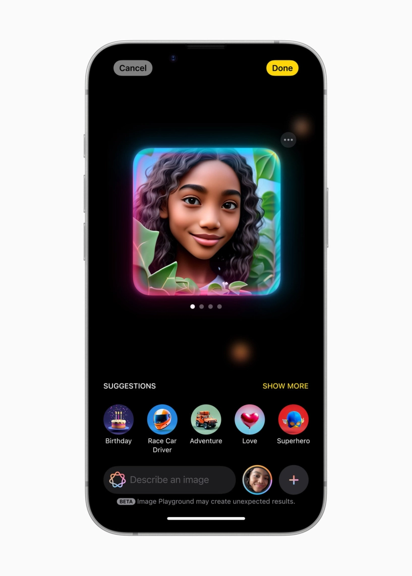 Iphone 16e trình làng giá từ 17 triệu đồng - 2