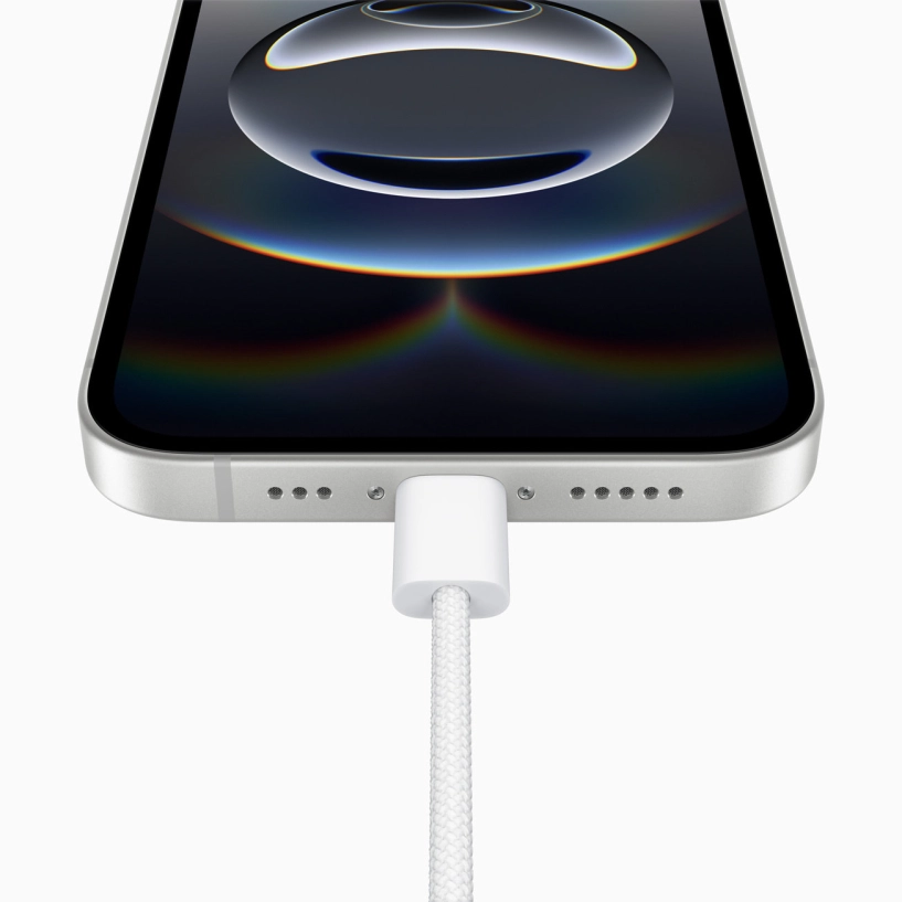 Iphone 16e trình làng giá từ 17 triệu đồng - 3