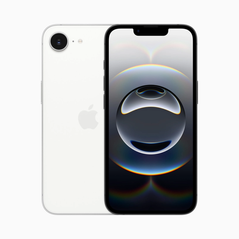 Iphone 16e trình làng giá từ 17 triệu đồng - 4
