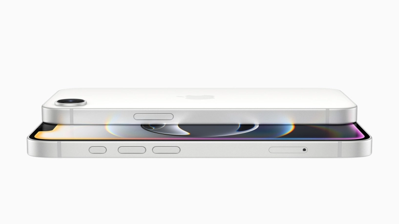 Iphone 16e trình làng giá từ 17 triệu đồng - 5