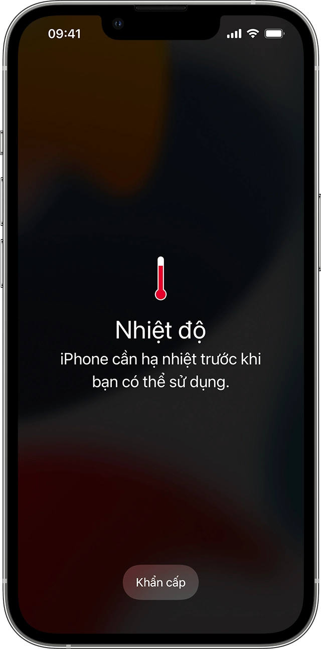 Iphone nóng lên khi sạc có nguy hiểm không apple hướng dẫn cách xử lý - 2