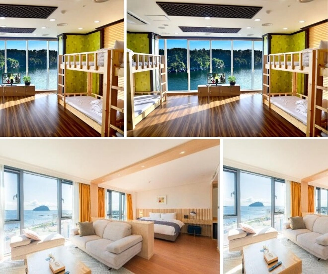 Jeju hàn quốc và ubud bali indonesia đâu là điểm đến lý tưởng cho chuyến đi healing với ngân sách 12 triệu đồng - 3