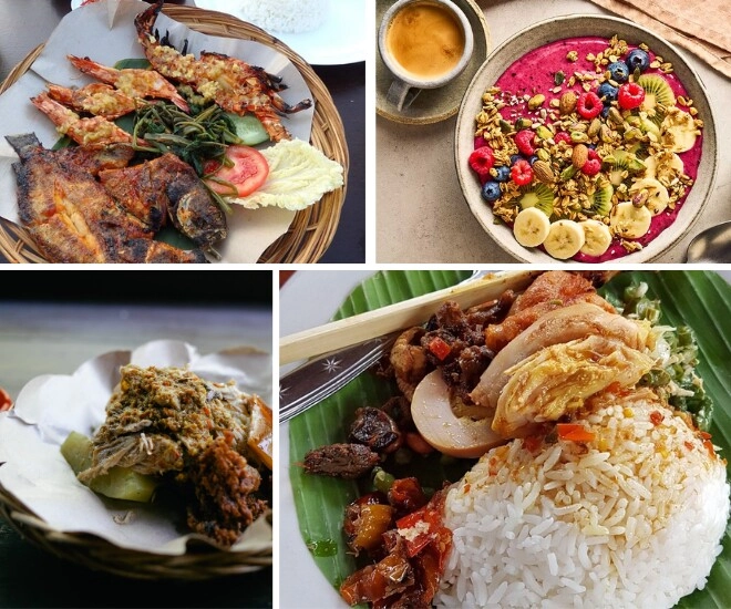 Jeju hàn quốc và ubud bali indonesia đâu là điểm đến lý tưởng cho chuyến đi healing với ngân sách 12 triệu đồng - 8