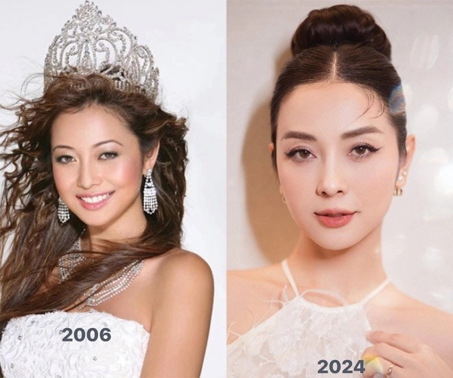 Jennifer phạm tiết lộ bí quyết chống lão hoá mới không phải chạy bộ mà bơm trực tiếp vào da - 1