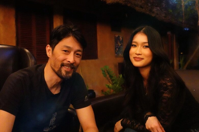 Johnny trí nguyễn hiếm hoi khoe con gái út đẹp như minh tinh dân tình thi nhau nhận bố vợ - 2