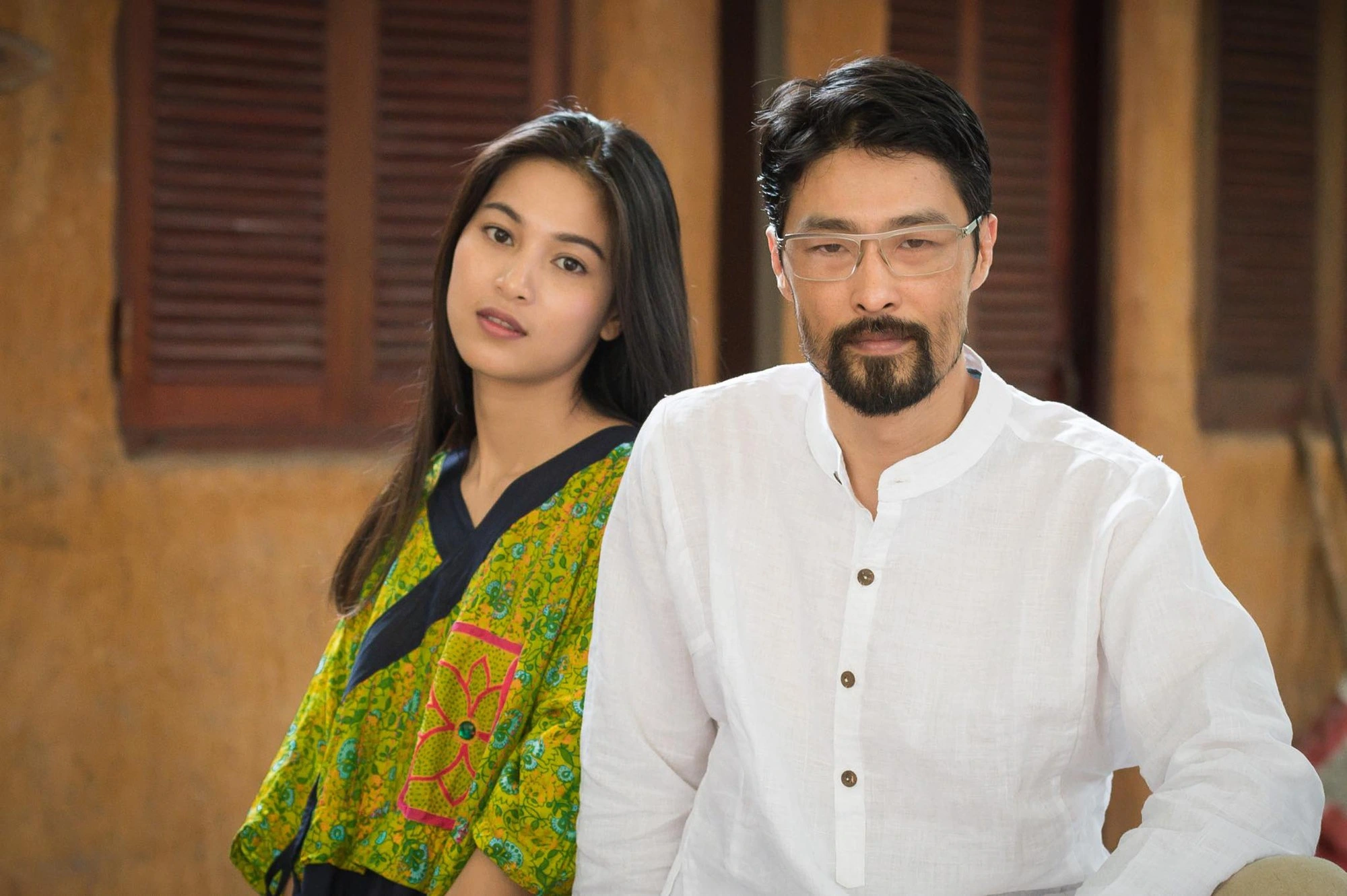 Johnny trí nguyễn hiếm hoi khoe con gái út đẹp như minh tinh dân tình thi nhau nhận bố vợ - 7