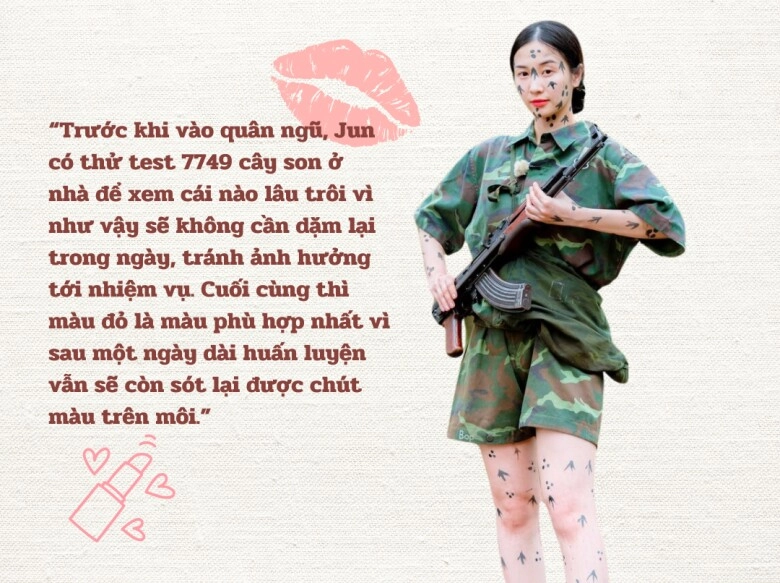 Jun vũ bản thân tôi từng sợ tuổi tác ảnh hưởng đến sự nghiệp của mình - 3