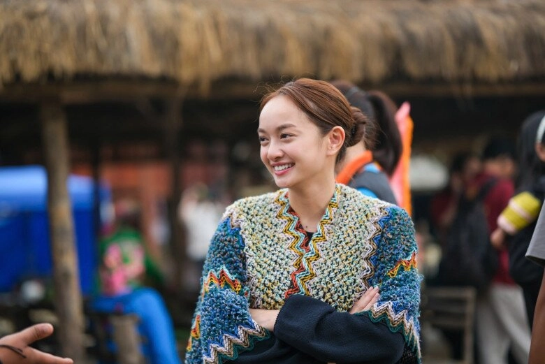 Kaity nguyễn lên tiếng về chuyện sắp lấy chồng đóng phim lần cuối trước khi về làm dâu hào môn - 3