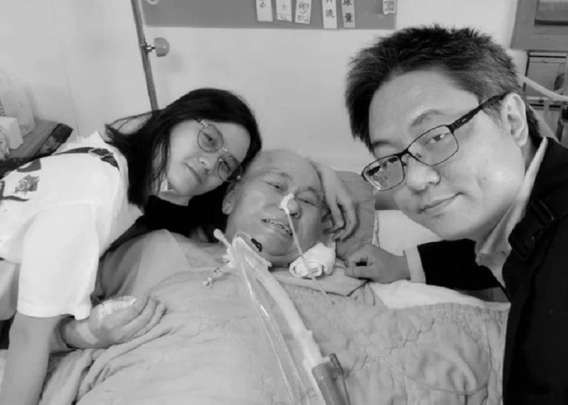 kết đắng của 2 mối tình ông cháu người tiêu hết chục tỷ phải ăn xin người 74 tuổi chờ bạn gái ra tù - 2