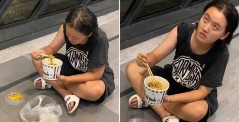 kết đắng của 2 mối tình ông cháu người tiêu hết chục tỷ phải ăn xin người 74 tuổi chờ bạn gái ra tù - 4