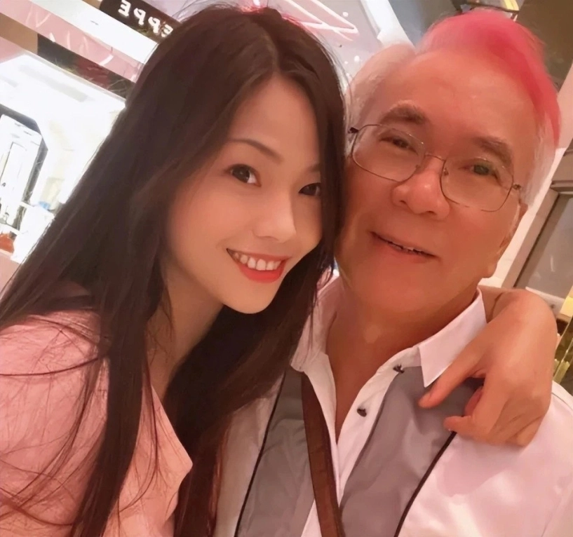 kết đắng của 2 mối tình ông cháu người tiêu hết chục tỷ phải ăn xin người 74 tuổi chờ bạn gái ra tù - 6