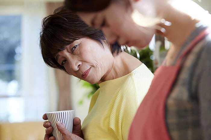 Kết hôn lần 2 ở tuổi 30 tôi bị mẹ chồng khinh thường 6 tháng sau bà khóc xin tôi tha thứ - 5