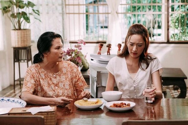 Kết hôn lần 2 ở tuổi 30 tôi bị mẹ chồng khinh thường 6 tháng sau bà khóc xin tôi tha thứ - 6