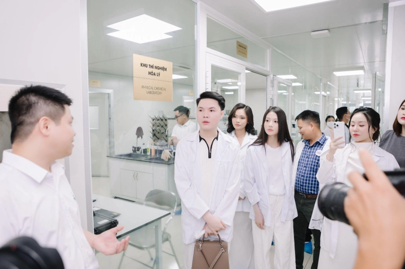 Keyshu mở ra cánh cửa khoa học khẳng định chất lượng đạt chuẩn quốc tế với workshop keyshu in science view - 3