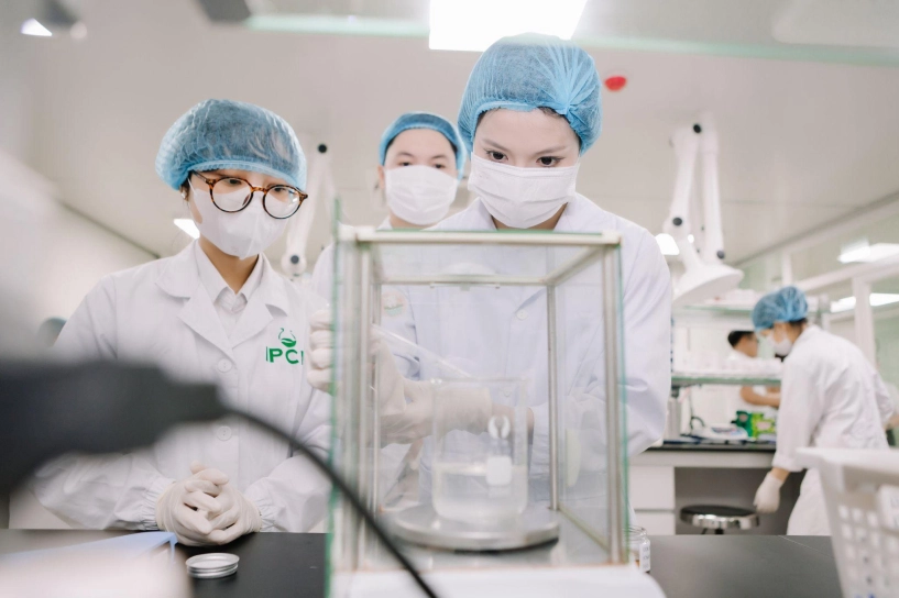 Keyshu mở ra cánh cửa khoa học khẳng định chất lượng đạt chuẩn quốc tế với workshop keyshu in science view - 4