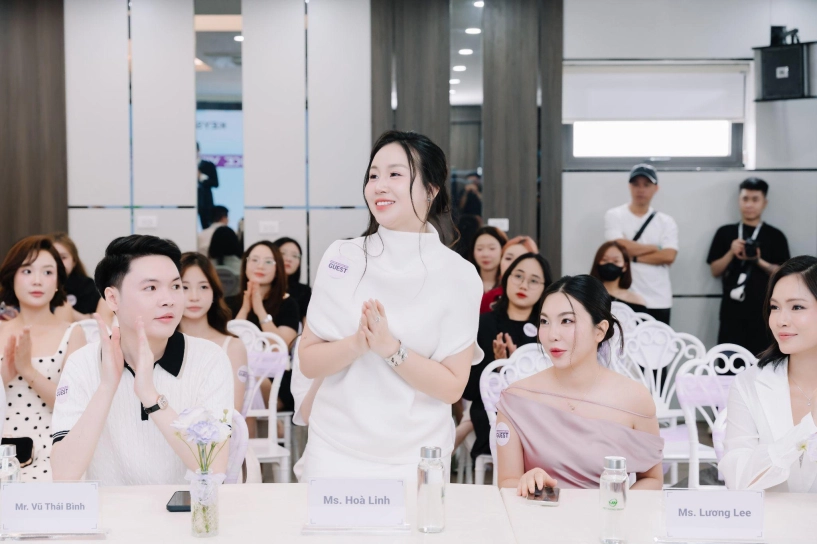 Keyshu mở ra cánh cửa khoa học khẳng định chất lượng đạt chuẩn quốc tế với workshop keyshu in science view - 6