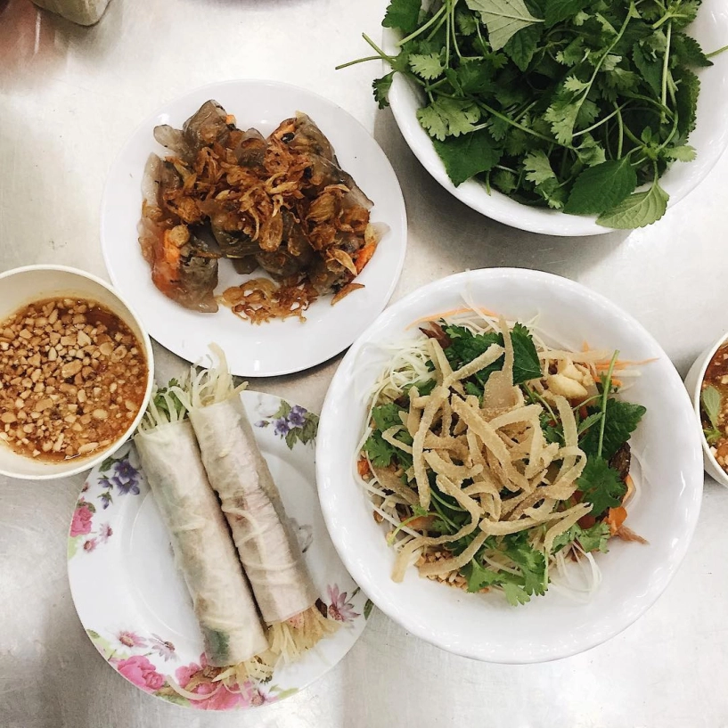 Khách nhật thăm chợ dưới lòng đất ở hà nội khen đáng tới trải nghiệm - 13
