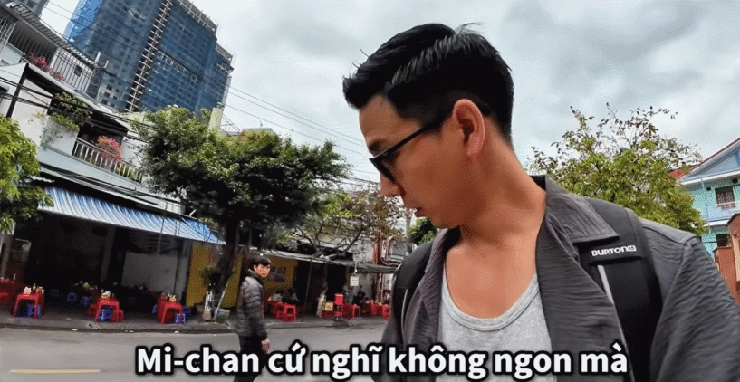 Khách nhật thử món đặc sản béo ngậy ở quy nhơn 3 bát hết 54000 đồng - 6